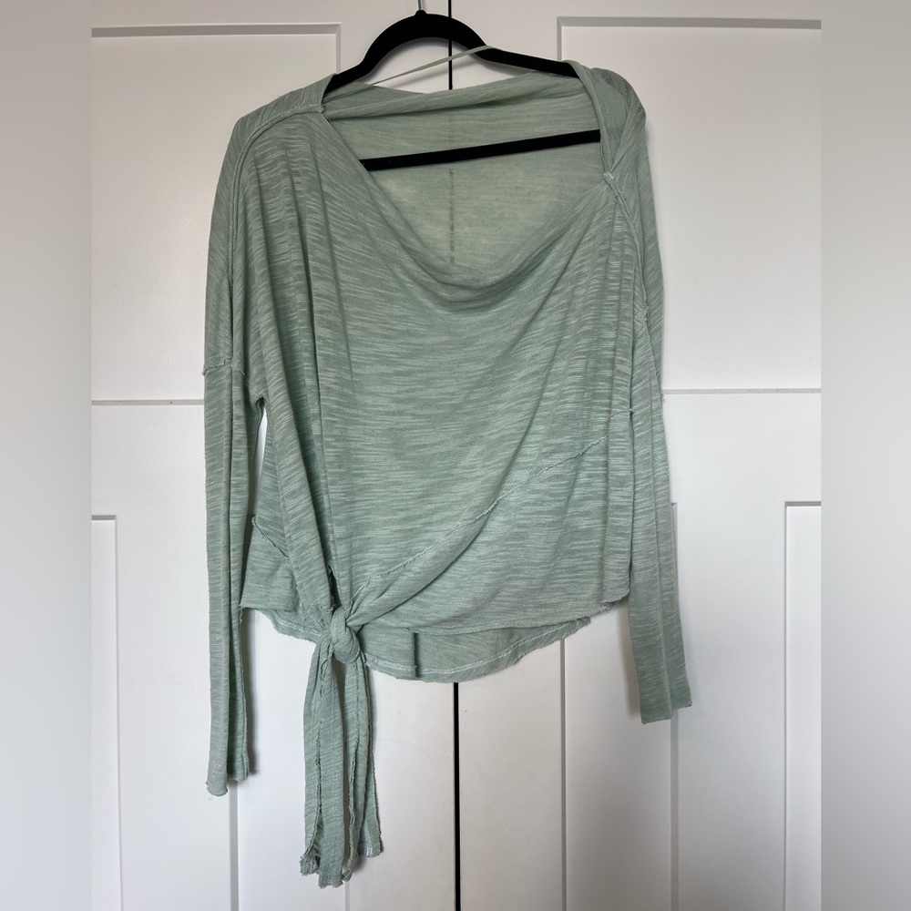 Free People Sweater